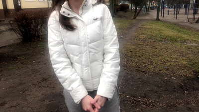 ਗੱਲ ਕਰਦੇ ਹੋਏ ਪੋਰਨ